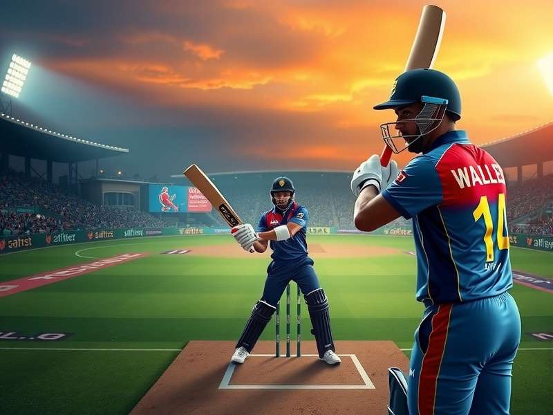 Pou Gameplay Screenshot on Mobile Device