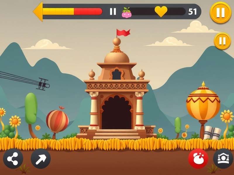 Visual waveform analysis of Pou game sound effects showing distinct audio patterns