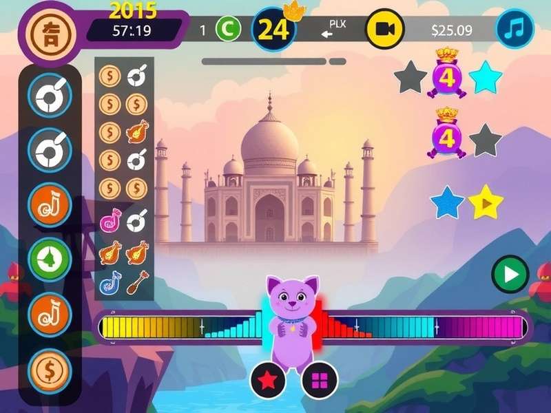 Pou game APK file structure showing sound folder organization