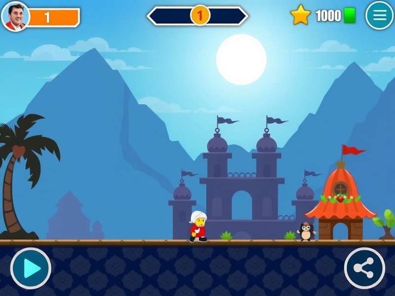 Visual diagram showing Pou's six core needs: Hunger, Energy, Fun, Health, Hygiene, Social