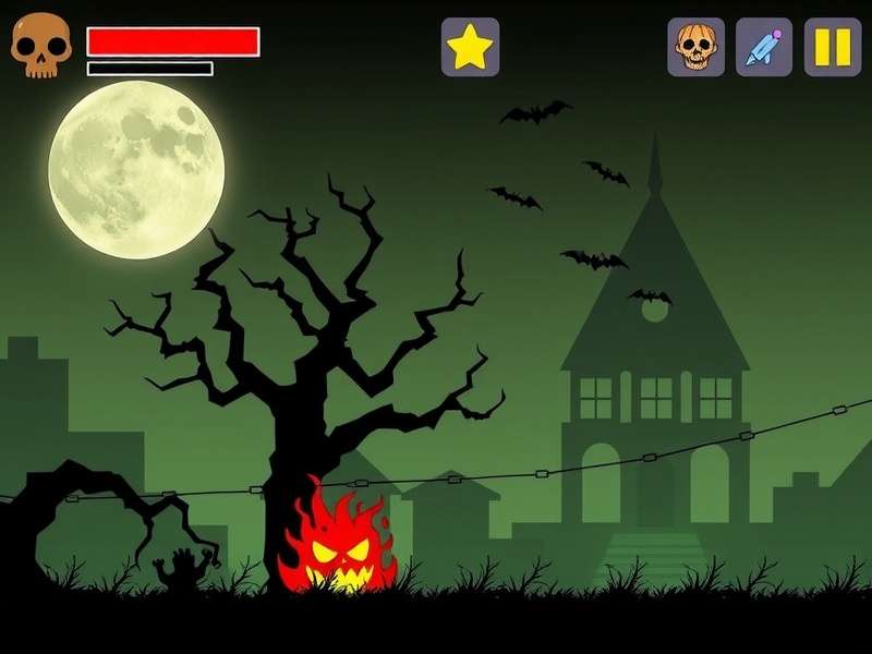 Complete Pou Evolution Chart showing all growth stages