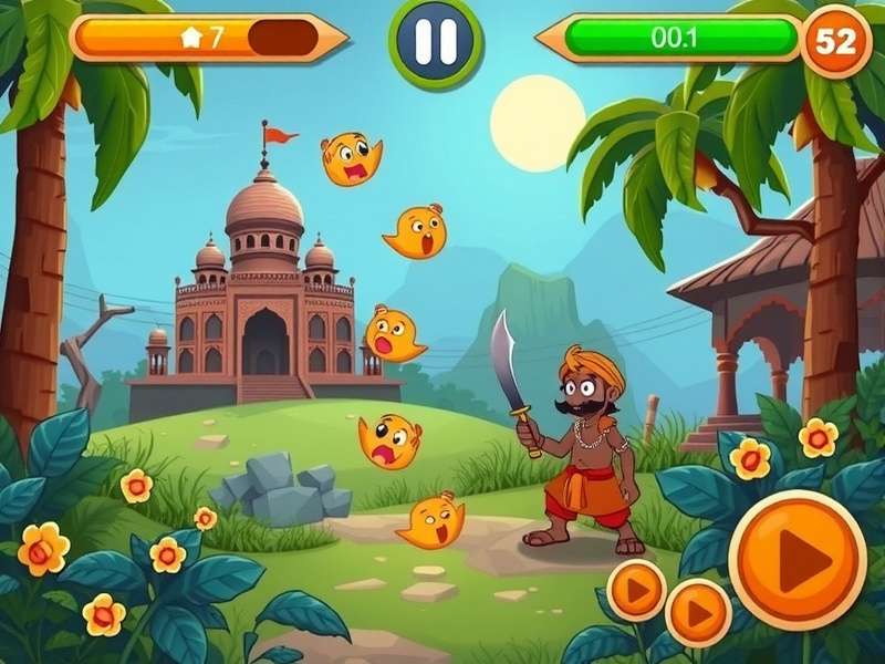 Collage of 8 rare and secret Pou skins not commonly known