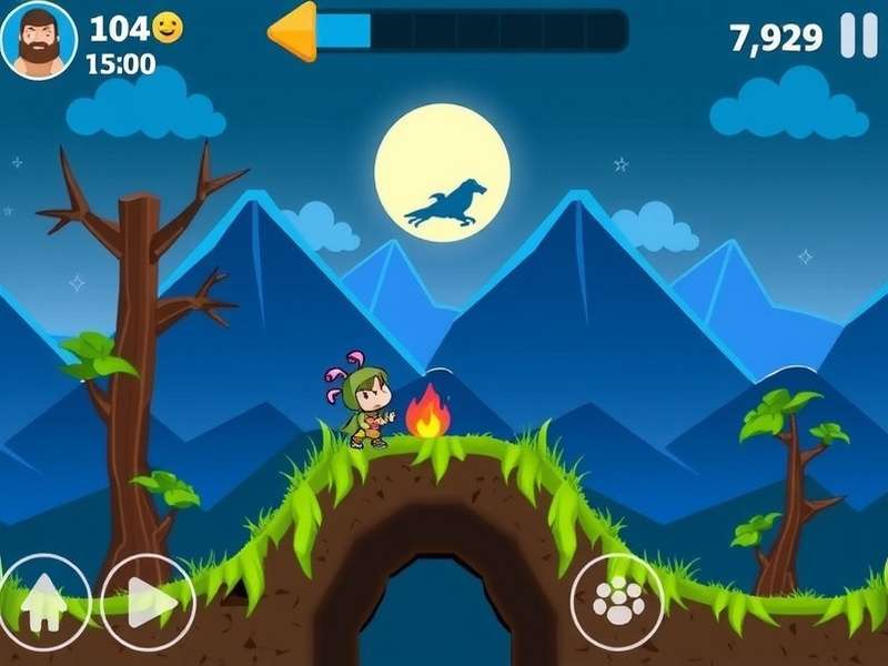 Pou Game Online Free No Download Interface