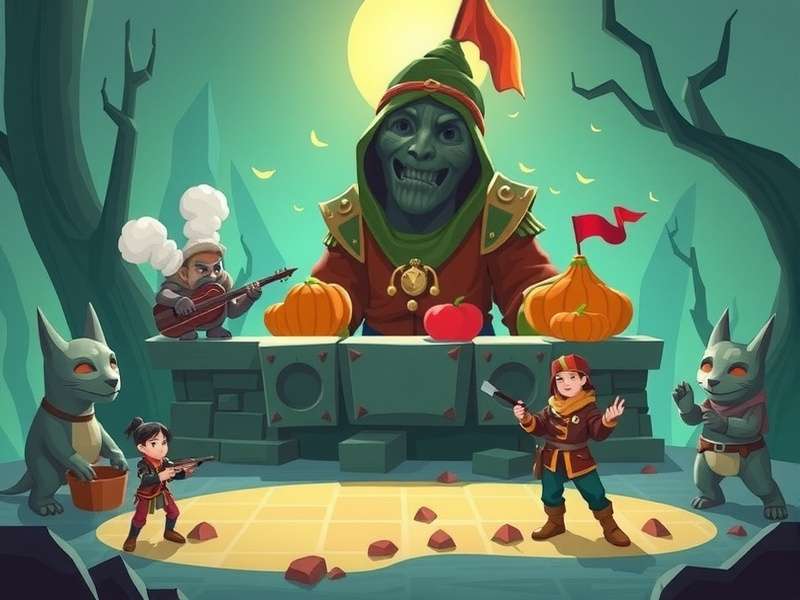 Highly customized Pou with rare outfits and room decor