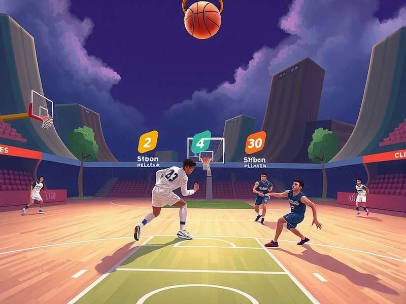Pau Game screenshot showing gameplay and customization