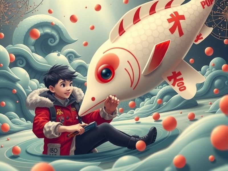 Advanced Pou gameplay showing customization and mini-games