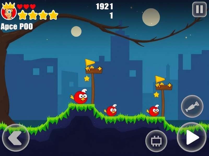 Collage of Pou minigames: Jump Jump, Brick Breaker, and matching games