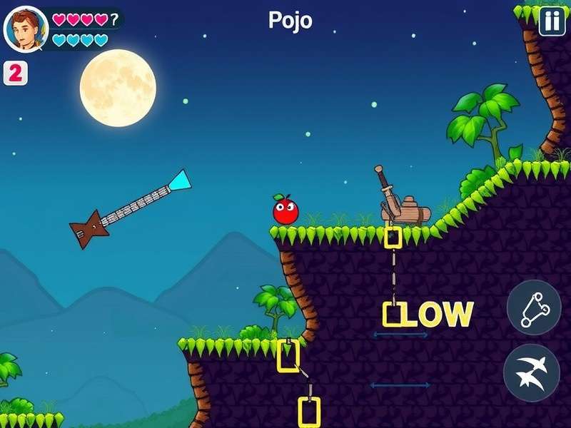 Advanced Pou gameplay strategies for Tamil players showing level progression