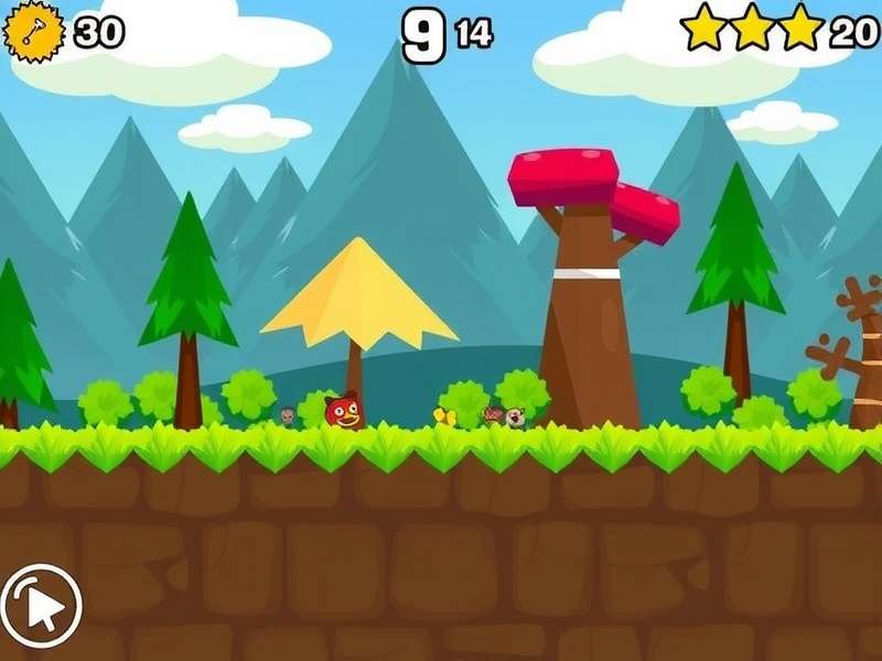 Advanced Pou customization screen showing rare items