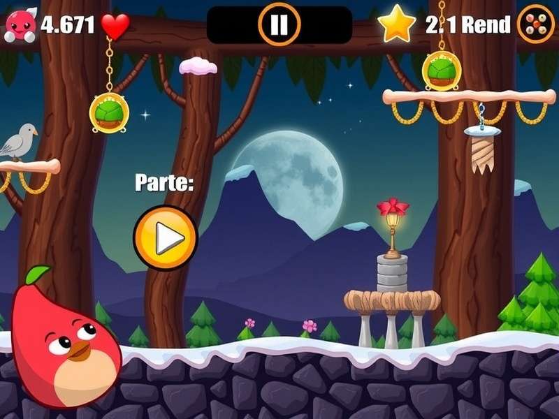 Pou game being played on multiple devices - laptop, tablet, and smartphone