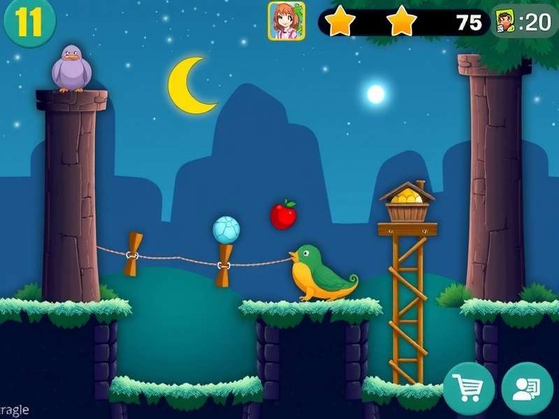 Complete Pou customization options including skins, hats, and accessories