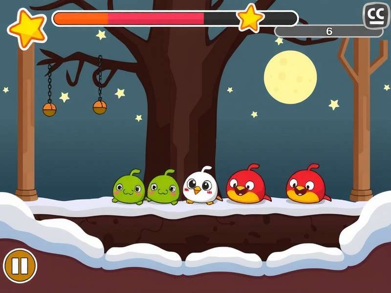Pou Game secret room and easter eggs