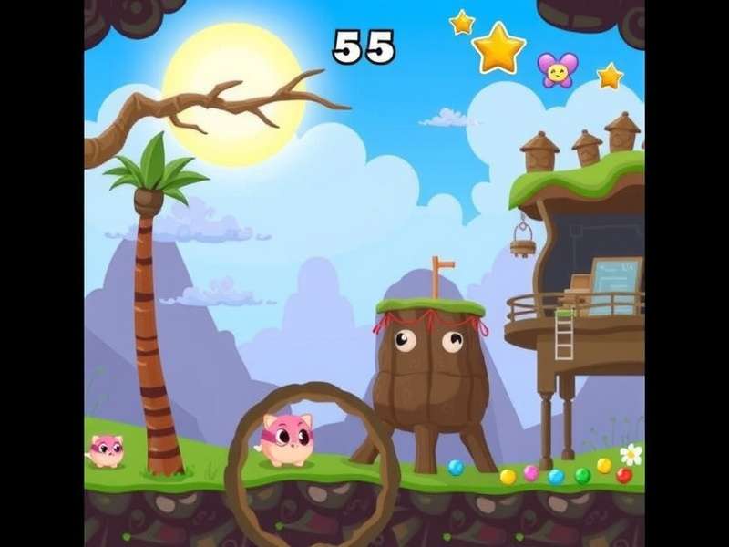 Pou Game Online No Download - Play Pou free on www.playpou.com