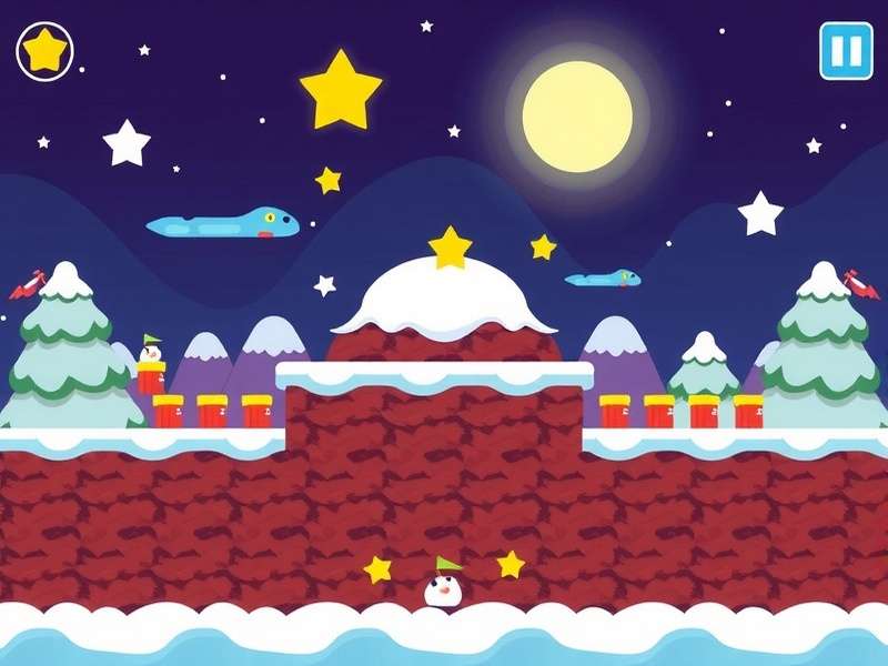 Pou Game Over comprehensive visual guide showing all endings and health mechanics