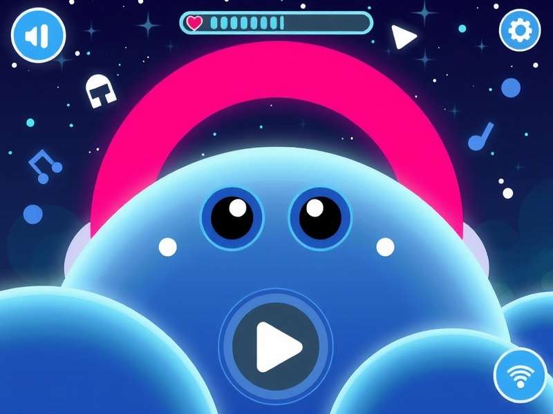 Pou Game Sound – immersive audio experience on mobile