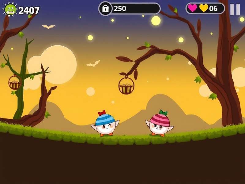 Take Care Of Pou Game - Feed and care for your alien pet with love