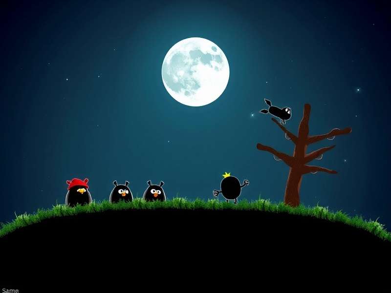 Pou Emo — a complete visual guide to Pou's emotional spectrum, from happy to sad, angry to surprised.