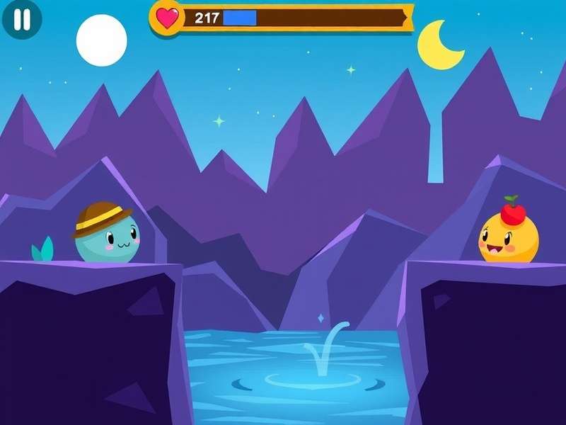 Pou Game App — Your alien pet adventure hub on playpou.com