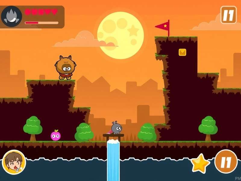 Pou Gameplay 1 – Master the ultimate pet game with exclusive strategies and tips