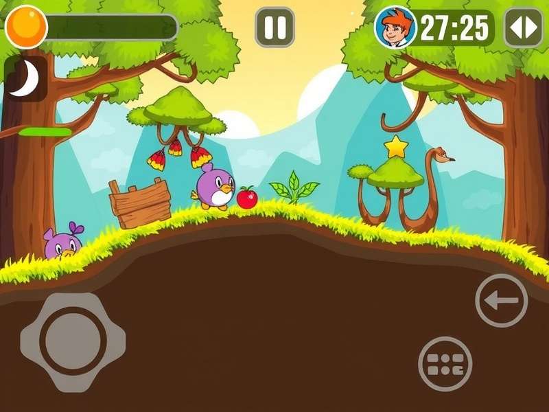 Pou Gameplay No Commentary – Taking care of your alien pet with pure, uninterrupted gameplay