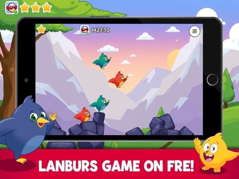 Pou Games For Free – Play Pou online and take care of your alien pet
