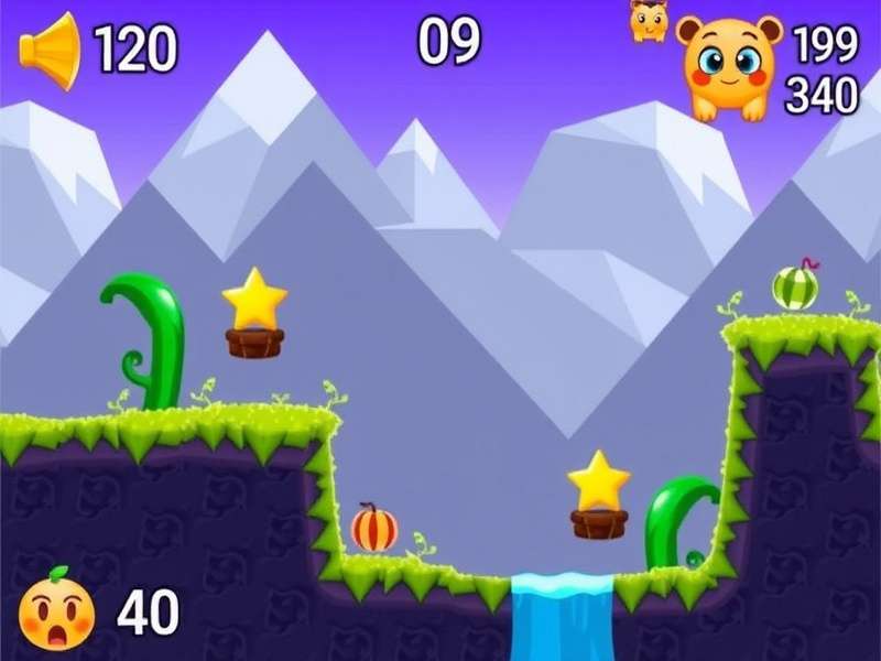 Pou Games Free Play - Virtual Pet Alien Character